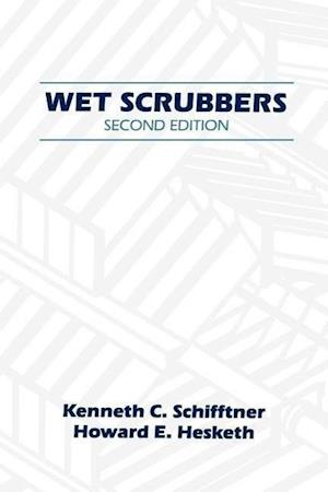 Wet Scrubbers