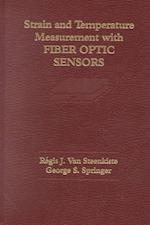 Strain and Temperature Measurement with Fiber Optic Sensors