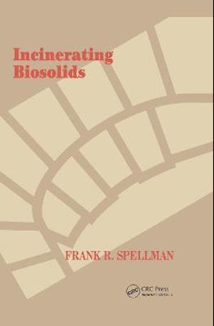 Incinerating Biosolids