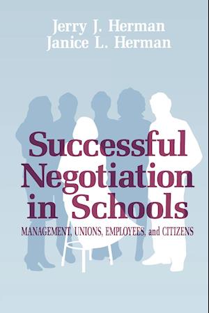 Successful Negotiation in School