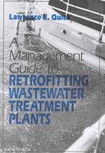 Management Guide to Retrofitting Wastewater Treatment Plants