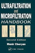 Ultrafiltration and Microfiltration Handbook