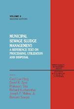 Municipal Sewage Sludge Management