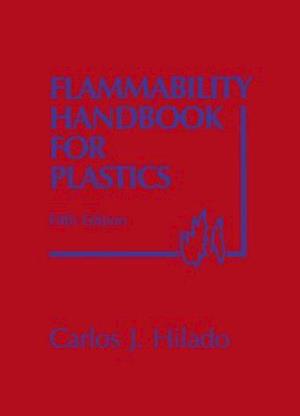 Flammability Handbook for Plastics