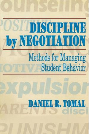Discipline by Negotiation