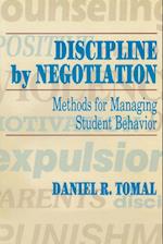 Discipline by Negotiation