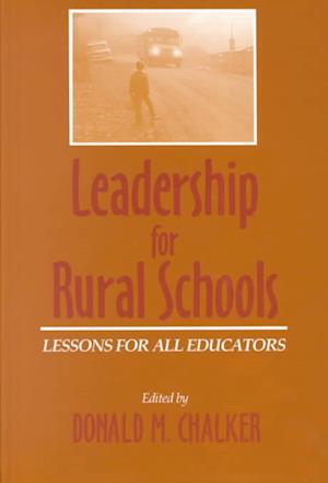 Leadership in Rural Schools