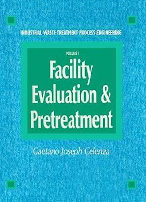 Industrial Waste Treatment Processes Engineering