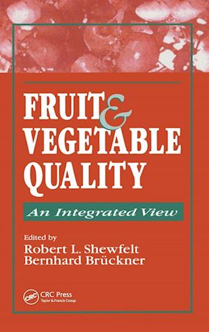 Fruit and Vegetable Quality