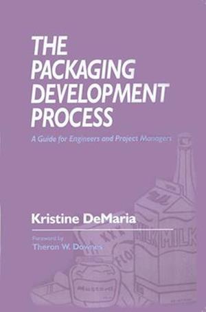 The Packaging Development Process