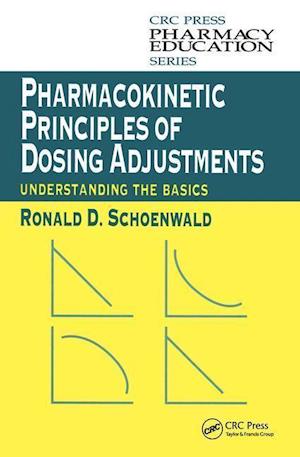 Pharmacokinetic Principles of Dosing Adjustments