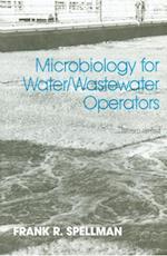 Microbiology for Water and Wastewater Operators (Revised Reprint)