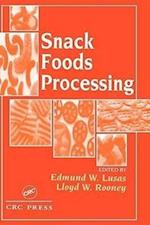 Snack Foods Processing