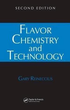 Flavor Chemistry and Technology