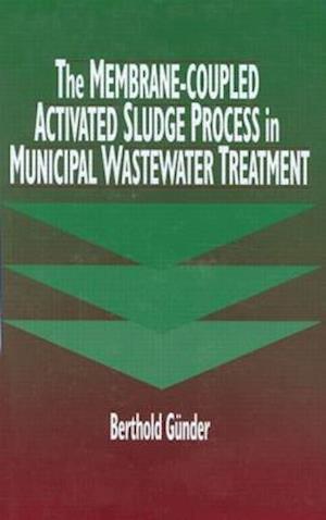 The Membrane-Coupled Activated Sludge Process in Municipal Wastewater Treatment