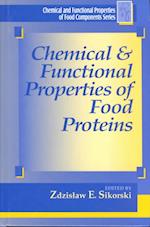 Chemical and Functional Properties of Food Proteins