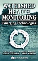 Watershed Health Monitoring