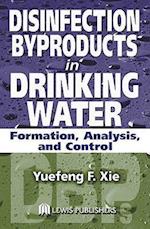 Disinfection Byproducts in Drinking Water