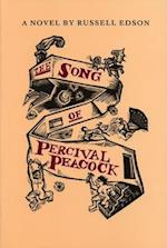 The Song of Percival Peacock