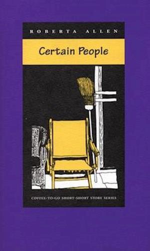 Certain People