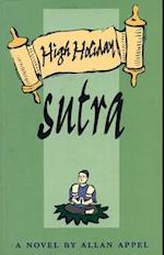 High Holiday Sutra
