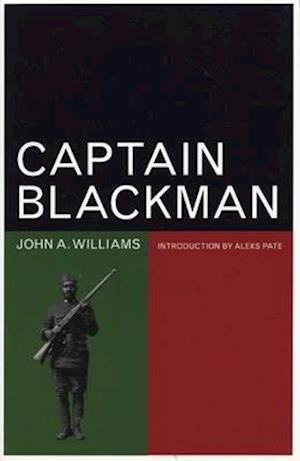 Captain Blackman