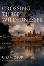 Crossing Three Wildernesses