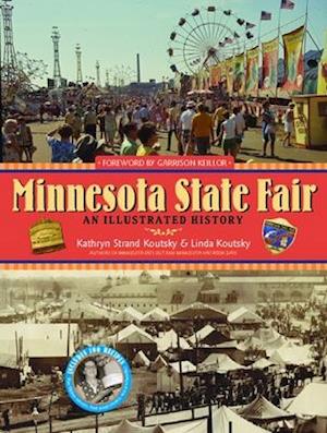 Minnesota State Fair