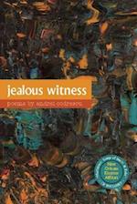 Jealous Witness [With CD]