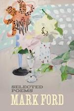 Mark Ford: Selected Poems
