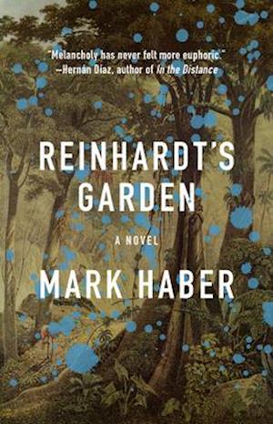 Reinhardt's Garden