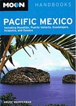 Pacific Mexico*, Moon Handbooks