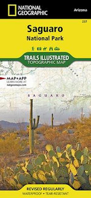 Saguaro National Park