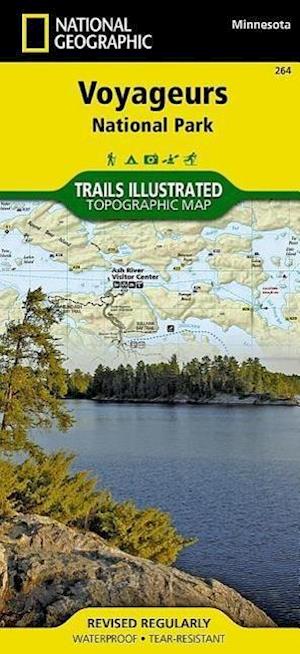 Voyageurs National Park