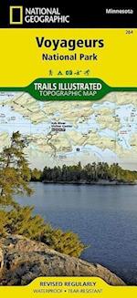 Voyageurs National Park