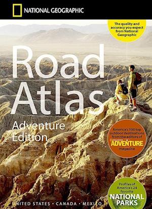 Road Atlas