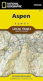 Aspen [local Trails]