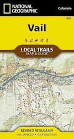 Vail [local Trails]