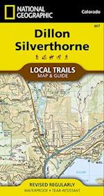 Dillon, Silverthorne [local Trails]