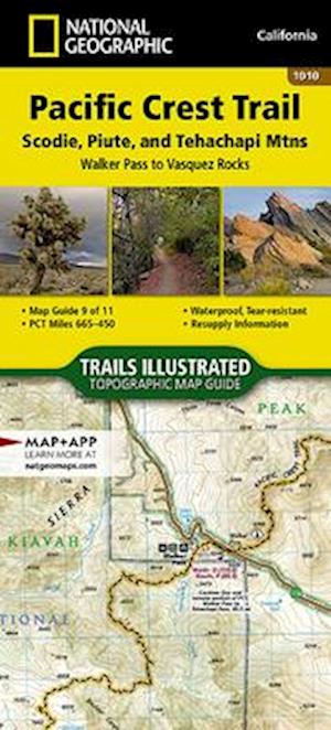 Pacific Crest Trail