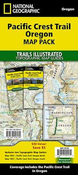 Pacific Crest Trail