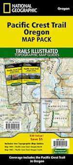 Pacific Crest Trail