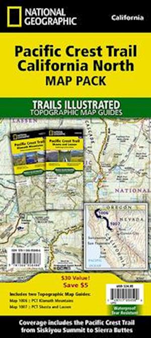 Pacific Crest Trail