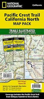 Pacific Crest Trail