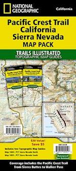 Pacific Crest Trail