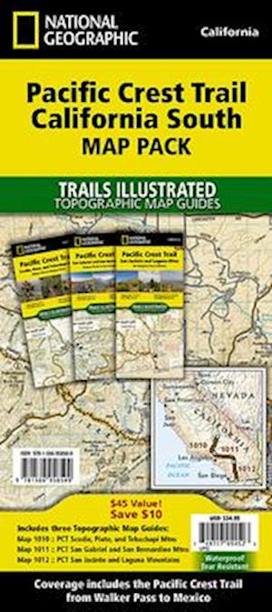 Pacific Crest Trail