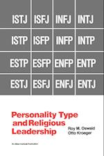 Personality Type and Religious Leadership
