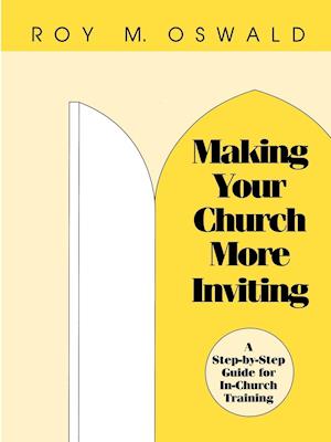 Making Your Church More Inviting