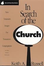 In Search of the Church