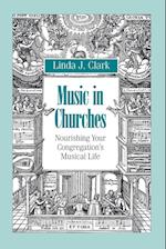Music in Churches